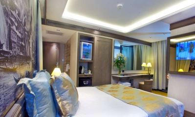 PIERRE LOTI HOTEL