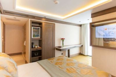 PIERRE LOTI HOTEL