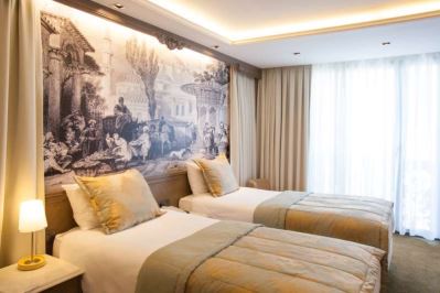 PIERRE LOTI HOTEL