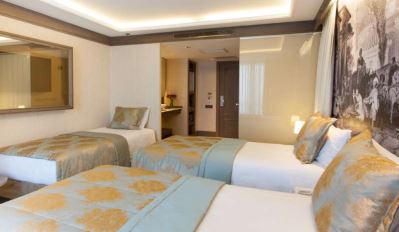 PIERRE LOTI HOTEL