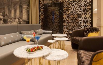 PIERRE LOTI HOTEL