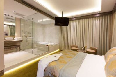 PIERRE LOTI HOTEL