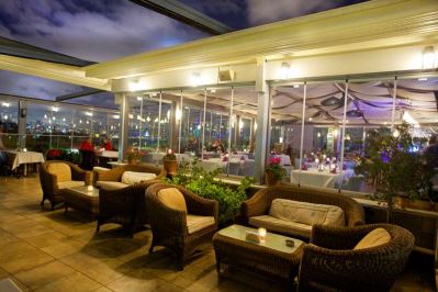 PIERRE LOTI HOTEL