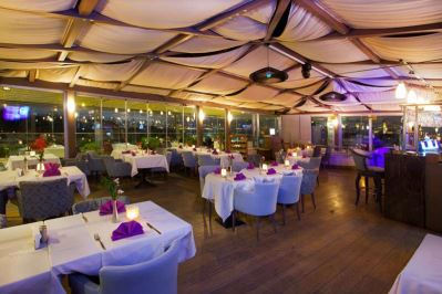 PIERRE LOTI HOTEL