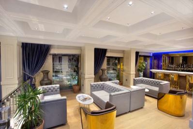 PIERRE LOTI HOTEL