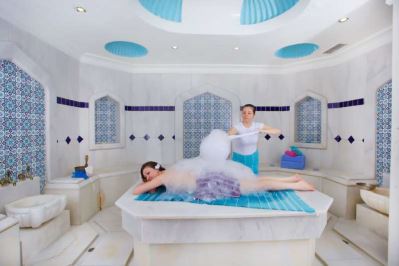 PIERRE LOTI HOTEL