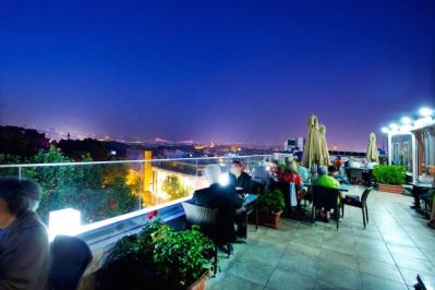 PIERRE LOTI HOTEL