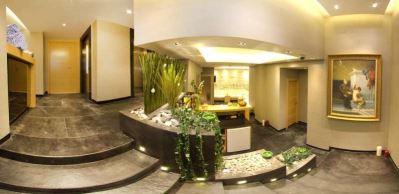 PIERRE LOTI HOTEL