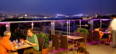 PIERRE LOTI HOTEL