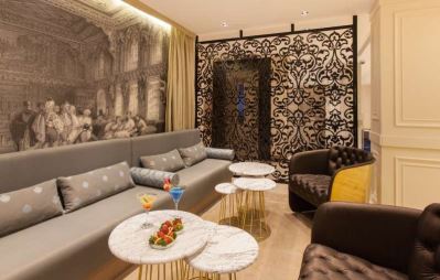 PIERRE LOTI HOTEL