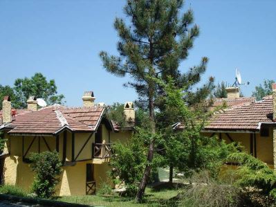 POLONEZKÖY COUNTRY CLUB