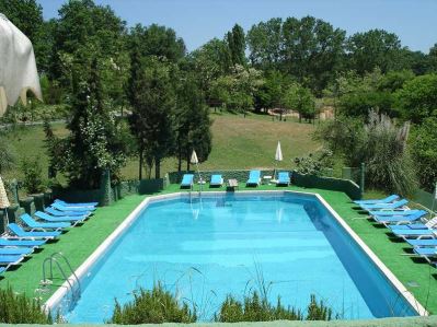 POLONEZKÖY COUNTRY CLUB