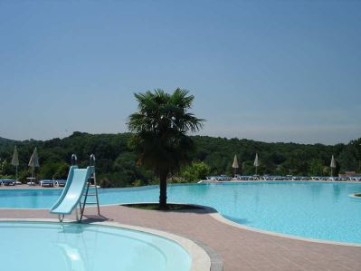POLONEZKÖY COUNTRY CLUB