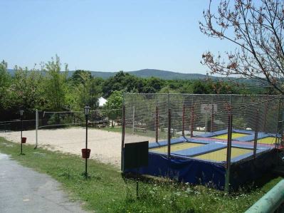 POLONEZKÖY COUNTRY CLUB