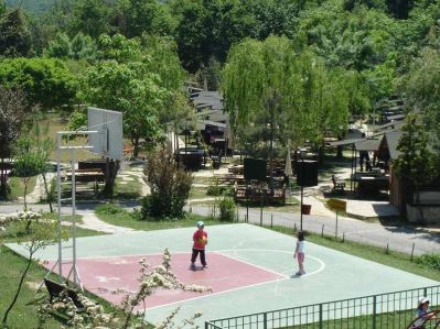 POLONEZKÖY COUNTRY CLUB