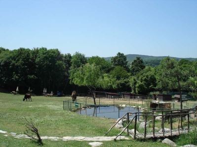 POLONEZKÖY COUNTRY CLUB