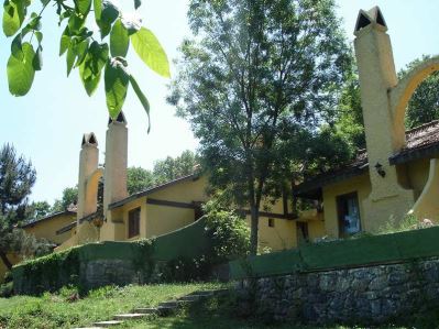 POLONEZKÖY COUNTRY CLUB