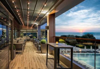 RENAISSANCE POLAT ISTANBUL HOTEL