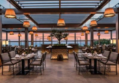 RENAISSANCE POLAT ISTANBUL HOTEL