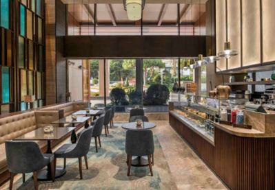 RENAISSANCE POLAT ISTANBUL HOTEL