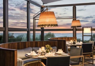 RENAISSANCE POLAT ISTANBUL HOTEL