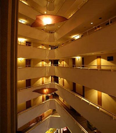 RENAISSANCE POLAT ISTANBUL HOTEL