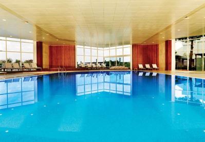 RENAISSANCE POLAT ISTANBUL HOTEL