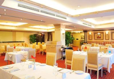 RENAISSANCE POLAT ISTANBUL HOTEL