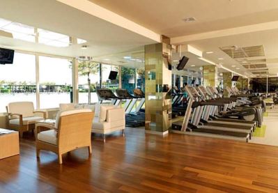 RENAISSANCE POLAT ISTANBUL HOTEL