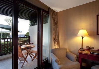 RENAISSANCE POLAT ISTANBUL HOTEL
