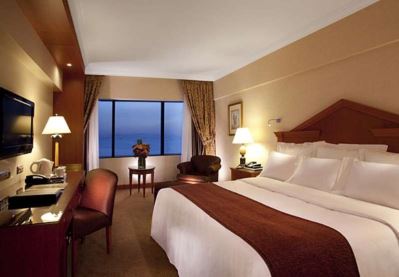 RENAISSANCE POLAT ISTANBUL HOTEL