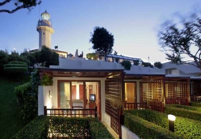 RENAISSANCE POLAT ISTANBUL HOTEL
