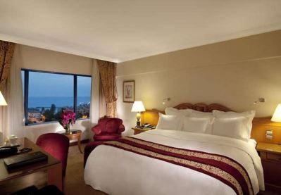 RENAISSANCE POLAT ISTANBUL HOTEL