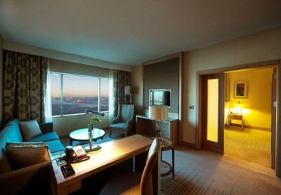 RENAISSANCE POLAT ISTANBUL HOTEL