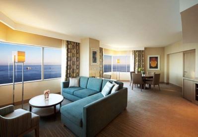 RENAISSANCE POLAT ISTANBUL HOTEL