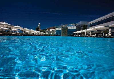 RENAISSANCE POLAT ISTANBUL HOTEL