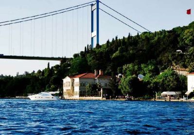 RENAISSANCE POLAT ISTANBUL HOTEL