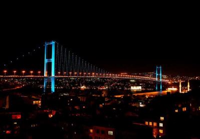 RENAISSANCE POLAT ISTANBUL HOTEL