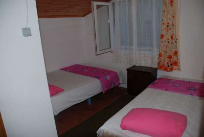 ÖZGE PANSİYON