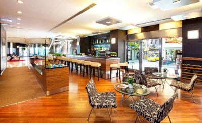 POINT HOTEL TAKSIM