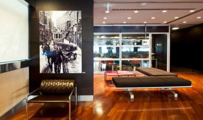 POINT HOTEL TAKSIM