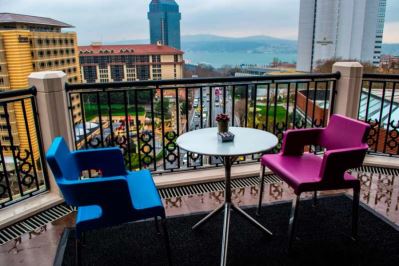 POINT HOTEL TAKSIM