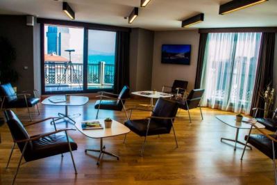 POINT HOTEL TAKSIM