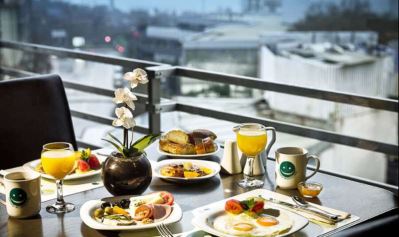 POINT HOTEL TAKSIM