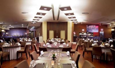 POINT HOTEL TAKSIM