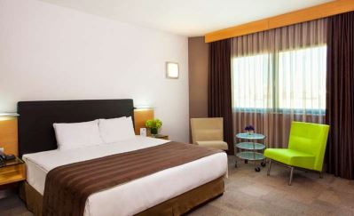 POINT HOTEL TAKSIM