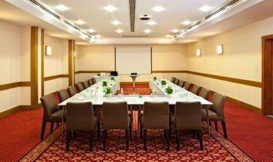 POINT HOTEL TAKSIM