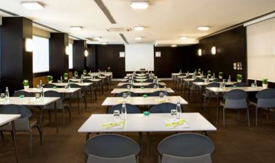 POINT HOTEL TAKSIM