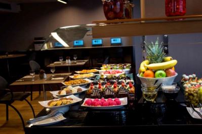 POINT HOTEL TAKSIM