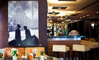 POINT HOTEL TAKSIM